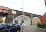 Leyton Midland Road Railway Station - London