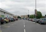 Leyton Mills Retail Park - London