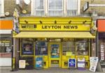 Leyton News Centre - London