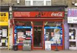 Leyton Newsagents - London