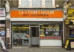 Leyton One Hour Dry Cleaners - London