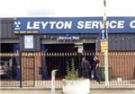 Leyton Service Centre - London