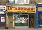 Leyton Supermarket - London