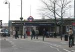 Leytonstone Station