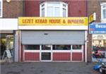 Lezet Kebab House & Burgers - London