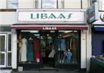 Libaas - London