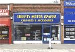 Liberty Motor Spares - London