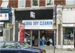 Libra Dry Cleaners - London