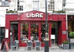 Libre Cafe - London