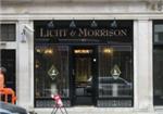 Licht & Morrison - London