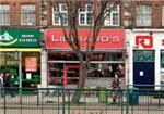 Liddiards - London