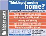 Liddys Property Solicitors - Wakefield