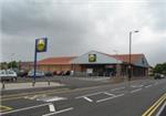 Lidl - London