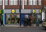 Lidl - London