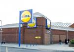 Lidl - London