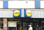 Lidl - London