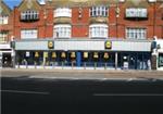 Lidl - London