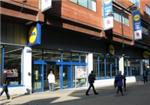 Lidl - London