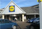 Lidl - London