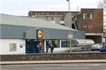 Lidl - Dundee