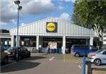 Lidl - London