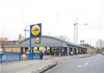 Lidl - London