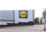 Lidl - London