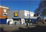 Lidl - London