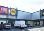 Lidl - London