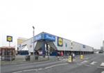 Lidl - London