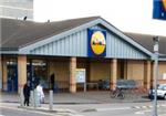 Lidl - London