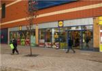 Lidl - London