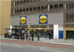 Lidl - London