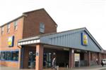 Lidl - Brigg