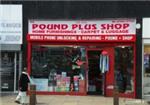 Life Style Pound Plus Shop - London