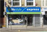 Lifestyle Express - London