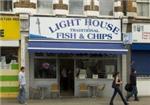 Lighthouse Fish Bar - London