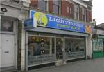 Lighthouse Fish Bar - London