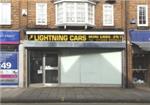 Lightning Cars & Couriers - London