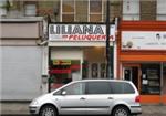 Liliana - London