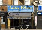 Lilley Whites - London