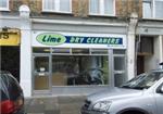 Lime Dry Cleaners - London