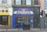 Limehouse Kebab