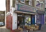 Limehouse Superstore - London