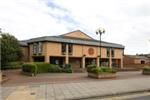 Lincoln Magistrates Court