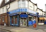 Lincoln Off Licence - London