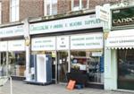 Lincoln Plumbing & Heating Supplies - London