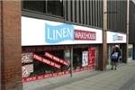 Linen Warehouse - North Shields