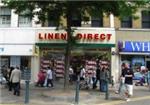 Linens Direct - London