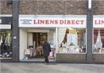 Linens Direct - London